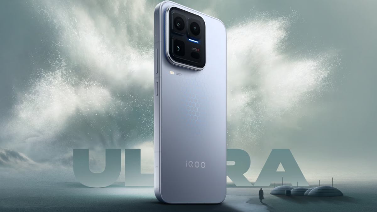 iQOO 15 Ultra Might Not Launch in India: What You Need to Know
